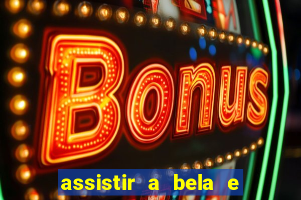 assistir a bela e a fera 1991 mega filmes